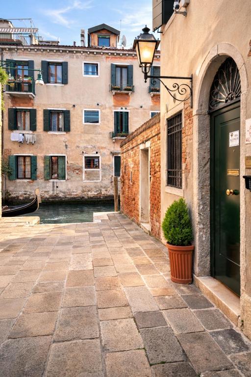 Alloggi Serena - B&B Venice