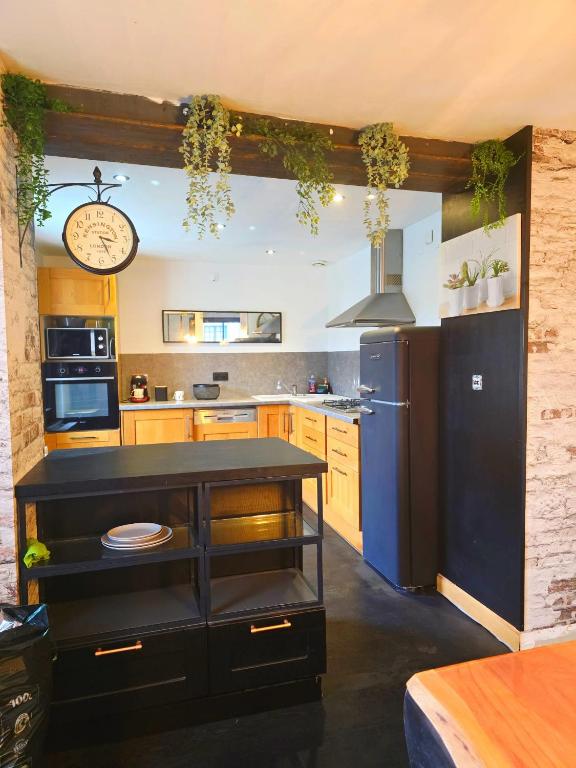 La Maison du bord de Seine - B&B La Mailleraye-sur-Seine