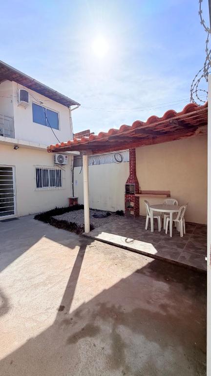 Casa a 400m da praia de São José da C Grande - B&B São José da Coroa Grande