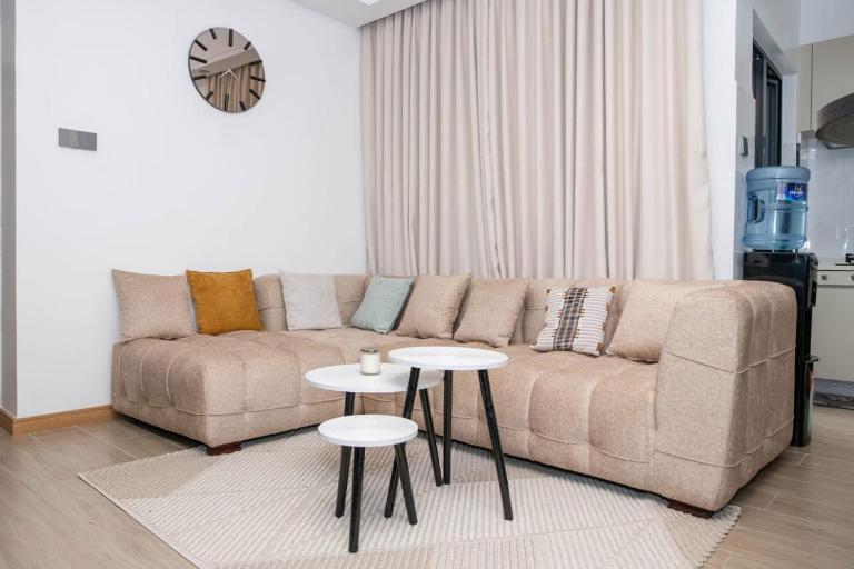 Oak classic residency - B&B Nairobi