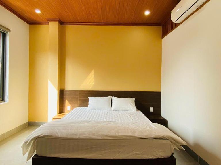 Minh Khôi Tam Cốc Homestay - Chambres d'hôtes Văn Lâm