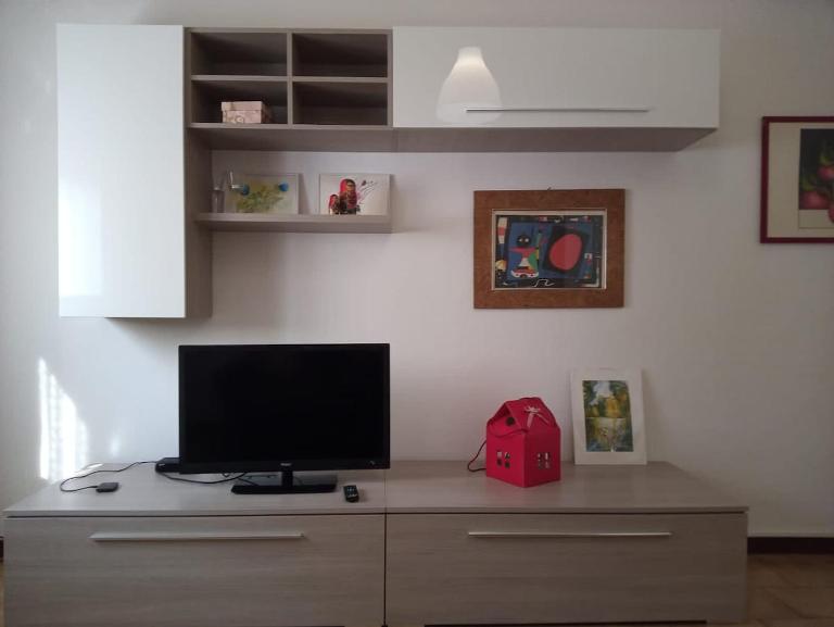 La casa di Ele&Giò, Lodi Viale Rimembranze - B&B Lodi