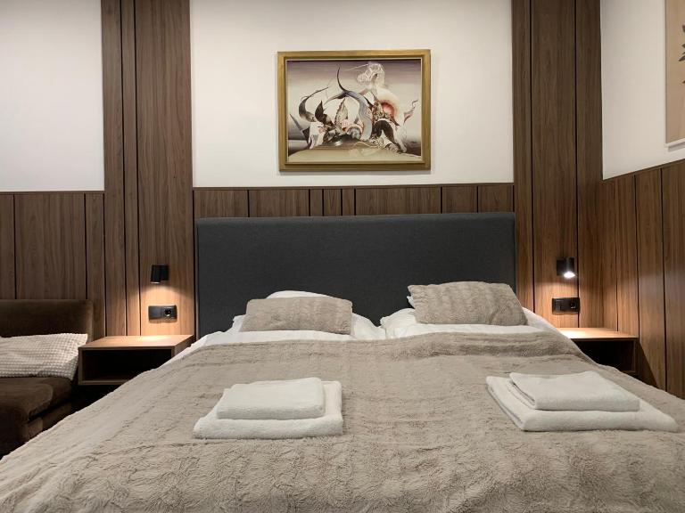 Dimora Apartman - Ferienwohnung Debrecen