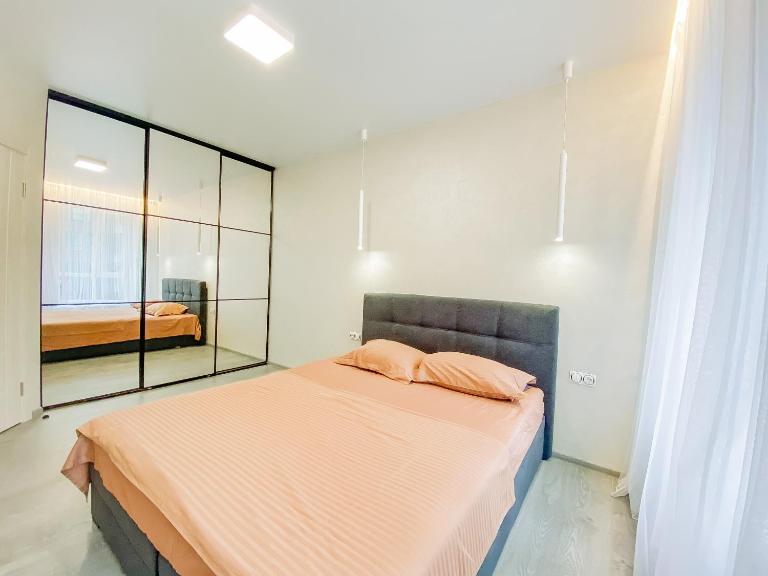 Apartment 'Затишний Квартал' 0149 Sofiivska Borschahivka - B&B Svyatopetrivske