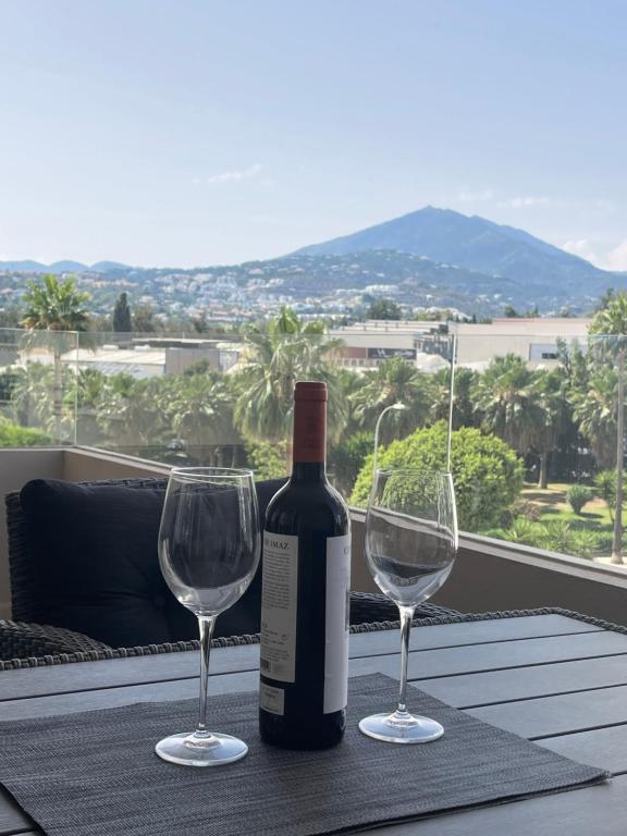 Happy holidays - B&B Marbella