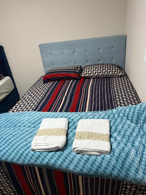 Chácara pontarolo - B&B Guarapuava