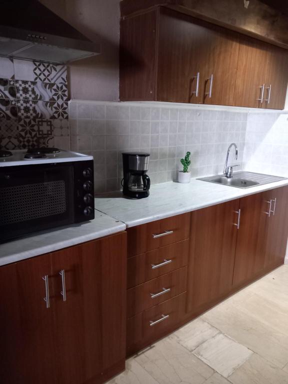 Dali iii sea view apartments - Ferienwohnung Akrotíri