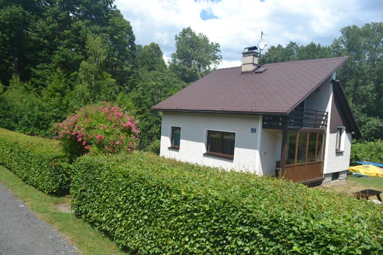 Chalupa Ferdinandov - B&B Liberec