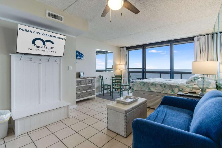 Golden Sands 514 - Bed and Breakfast Ocean City