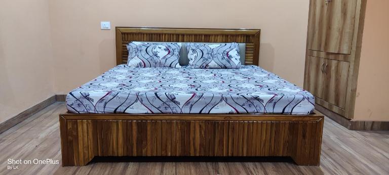 HariLeela - B&B Haldwani