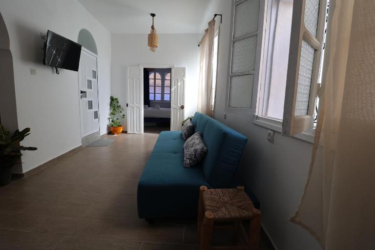La Casita Blue Chefchaouen - Ferienwohnung Chefchaouen