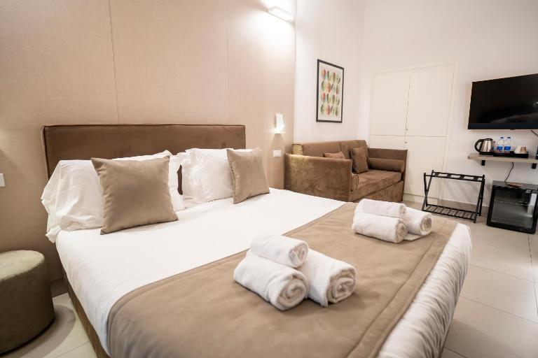 Cicerone's Luxury Suites - Ferienwohnung Rom