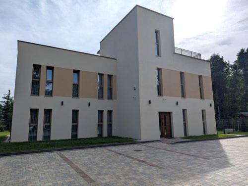 Apartamenty Biwakowa 4B - Chambres d'hôtes Turawa