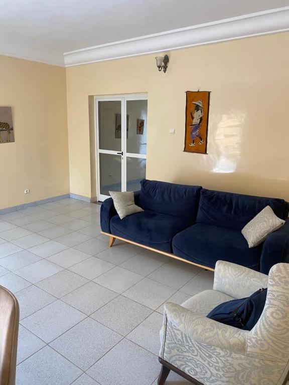 Perle d'Accueil - B&B Dakar