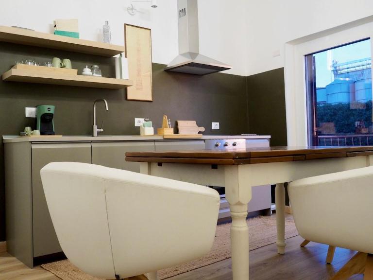 Via San Carlo 21 p2 - Bed and Breakfast Viterbo