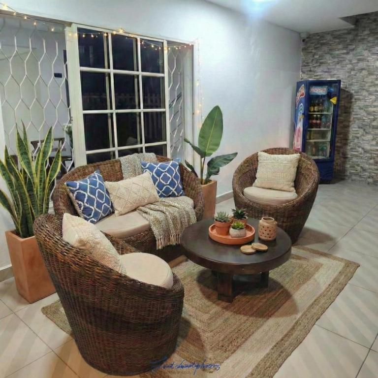 Casa Plenitud Lux - Chambres d'hôtes Carthagène