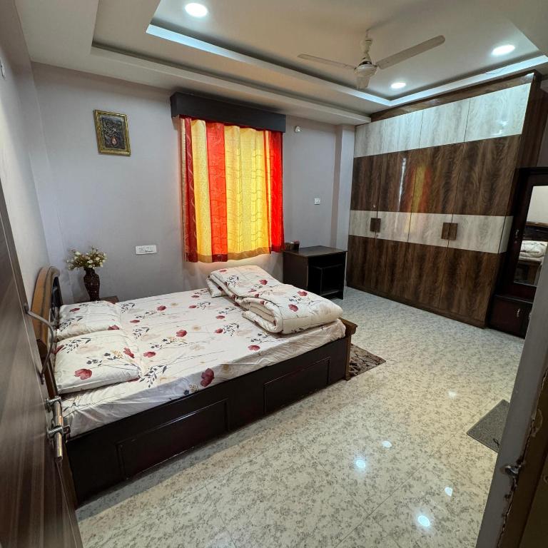 Garden View Heights - Chambres d'hôtes Hyderabad