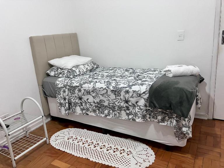 House da Marocas - Ferienwohnung São Paulo