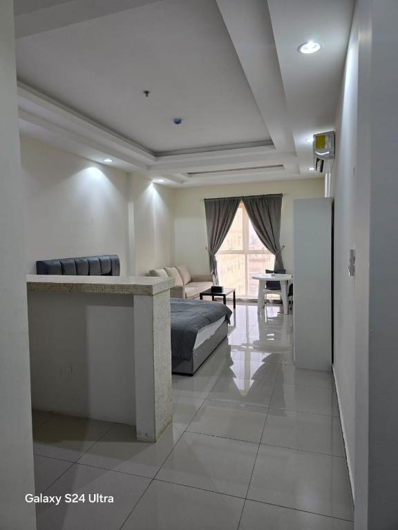 Nice room studio 1 bed1BR - Bed and Breakfast Djedda
