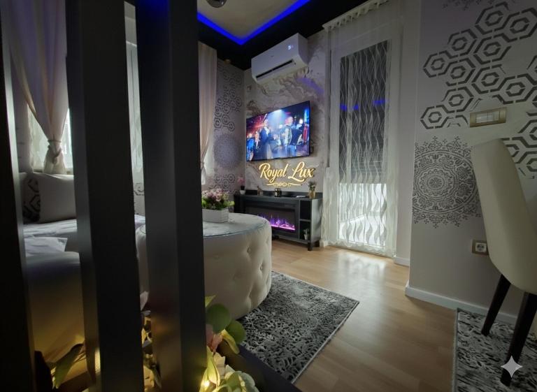 Royal Lux - B&B Vrnjačka Banja