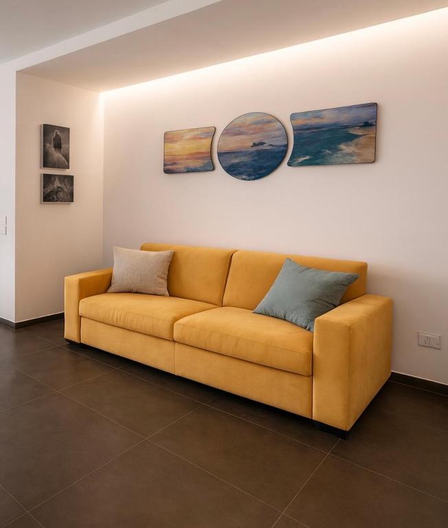 Appartamento Leon - B&B Roseto degli Abruzzi
