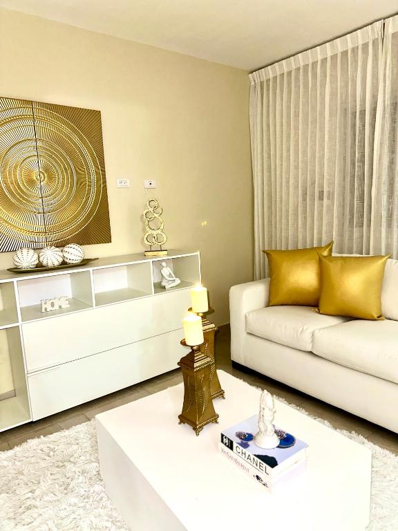 2Nd Floor Residencial Nany - B&B Puerto Plata