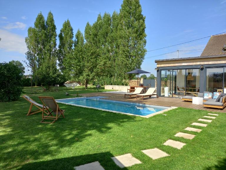 CountrySide Heaven - B&B Neuilly-sur-Eure