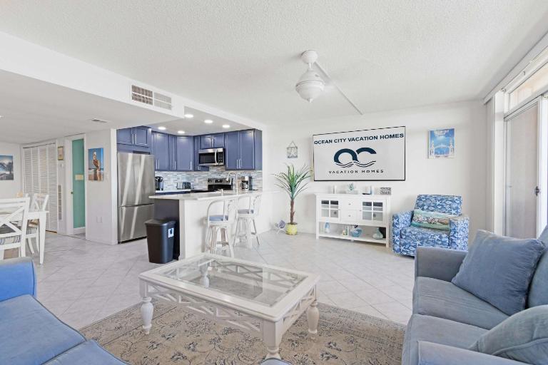 Fountain Head Towers 406 - Ferienwohnung Ocean City