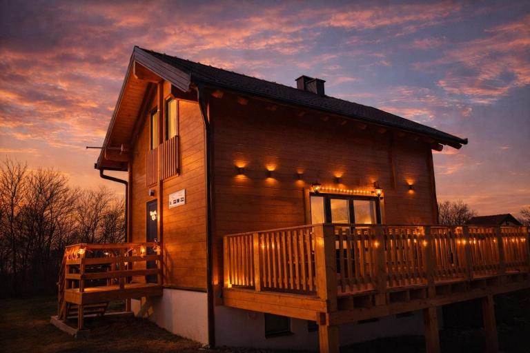Kuća za odmor Kiara - B&B Kolarec
