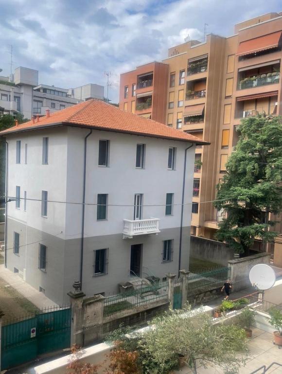 Lacasabianca guest house saronno - B&B Saronno