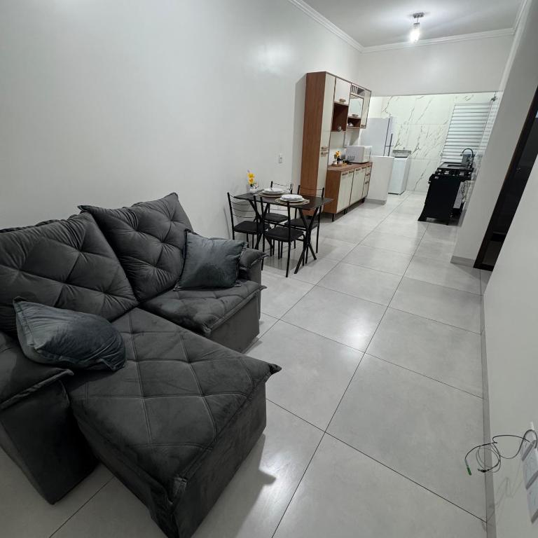 Apto Cozi - B&B Sorriso