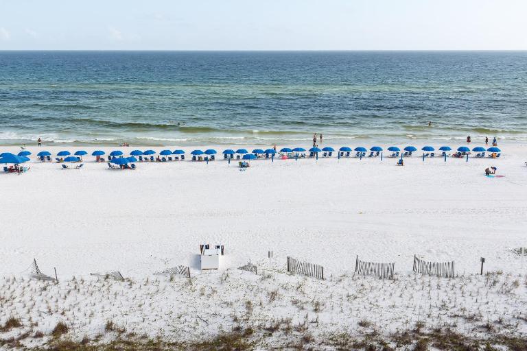 Island Princess 612 - Chambres d'hôtes Fort Walton Beach