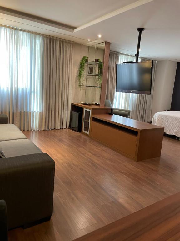 Sequoia - Alphaville - B&B Barueri