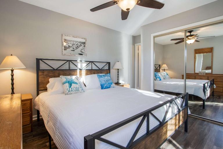 Club Ocean Villa II 119 - B&B Ocean City