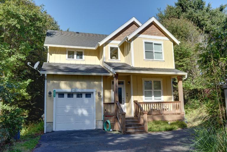 Sea Quest - B&B Lincoln City