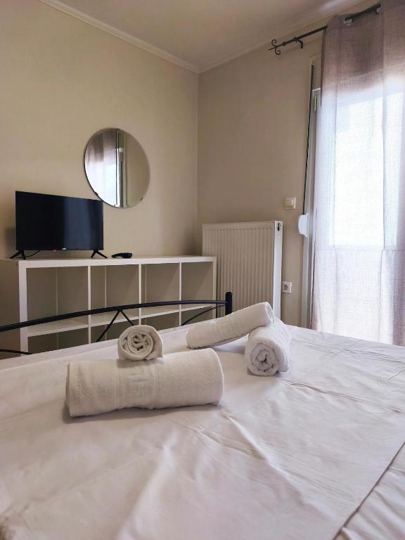 Valantis' Urban Nest - B&B Chio