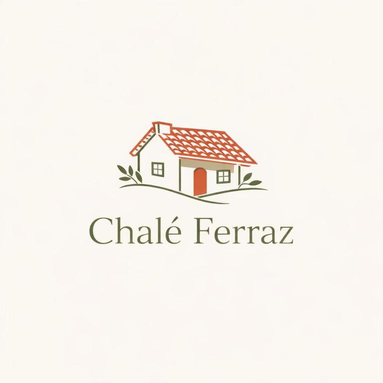Chalé FERRAZ - B&B Vargem Bonita