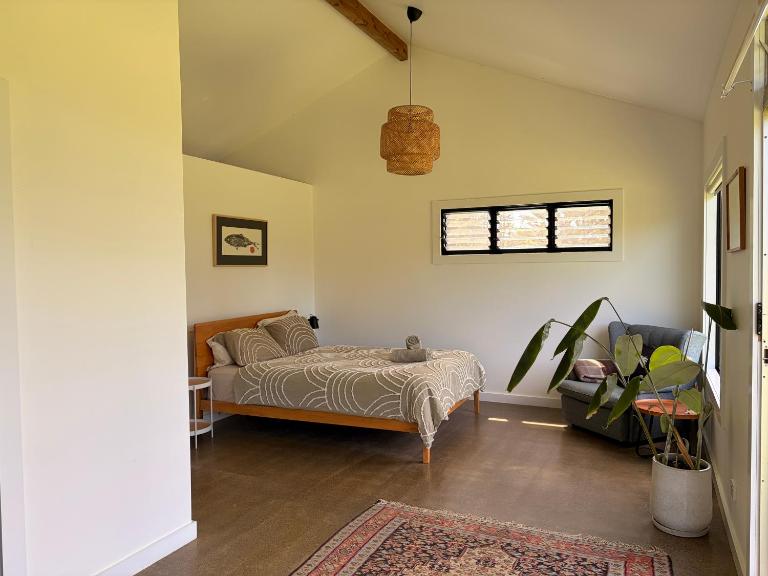 Arenui - your relaxed island retreat - B&B Kingston