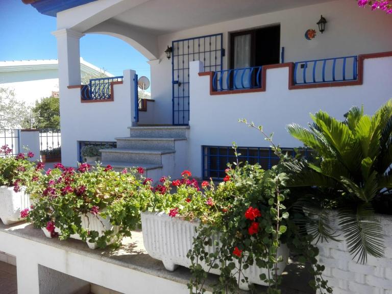 Casa Carta - B&B Santa Lucia