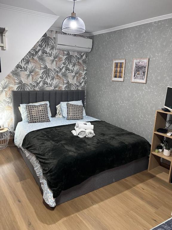 coração alfama - Ferienwohnung Lissabon