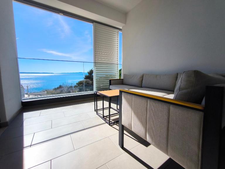 Adriatic Pearl Apartment - Ferienwohnung Split