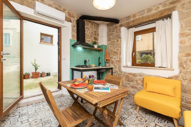 Climbing House - Ferienwohnung Baunei