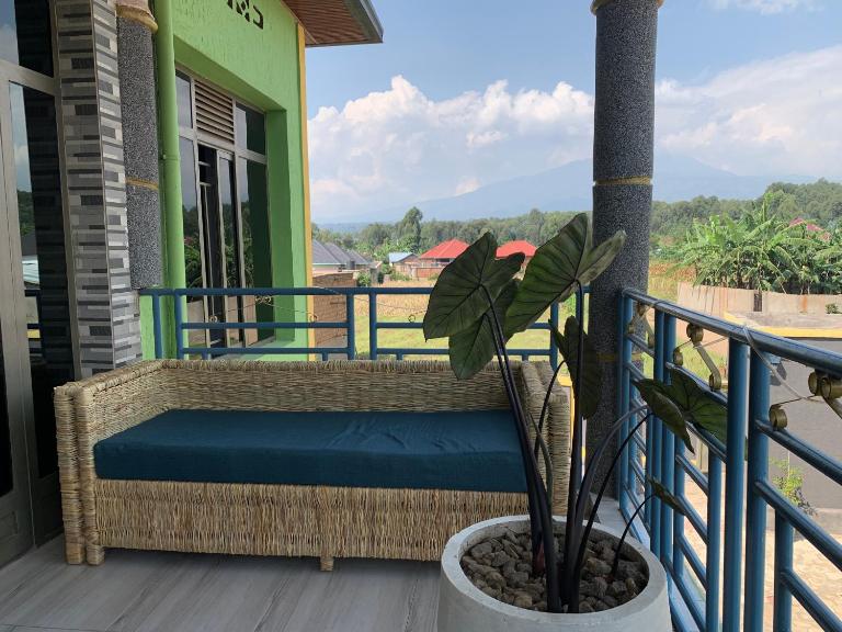 Jordana Homes - B&B Nyarugina Hill
