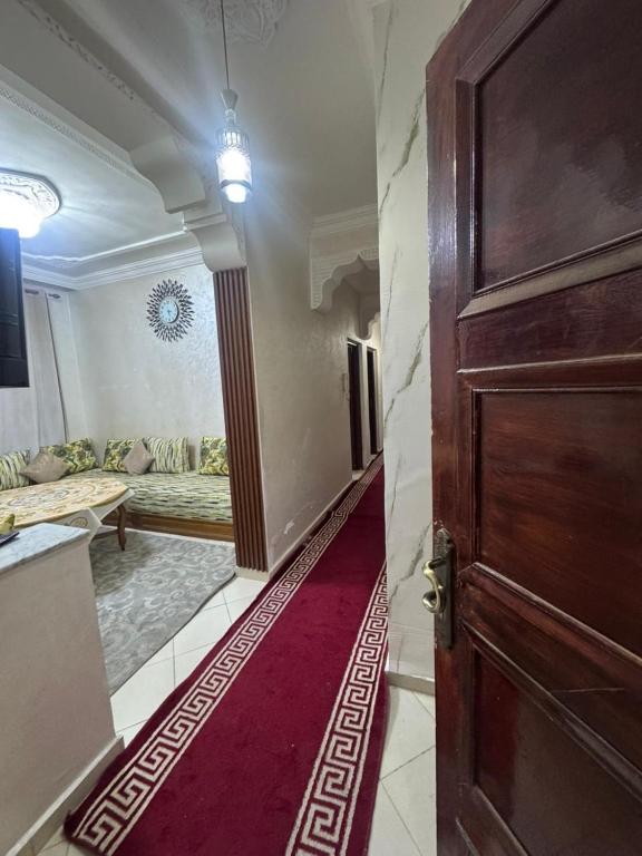 Agadir Home - Bed and Breakfast Agadir