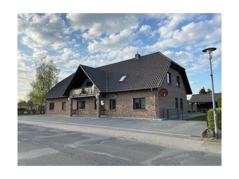 FeWo Igelnest ID 16292-0 - Ferienwohnung Kargow