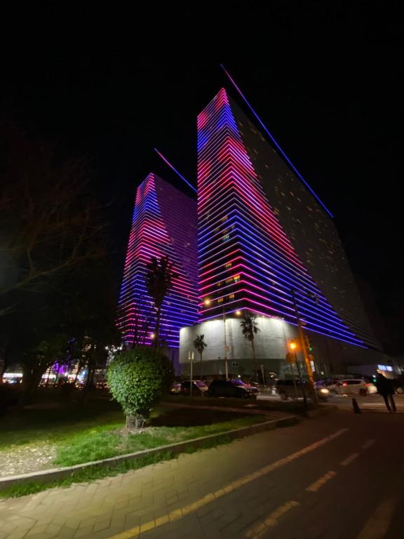 Orbi City Towers Batumi - B&B Batumi