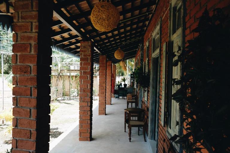 Secret Paradise yoga & meditation - Ferienwohnung Mirissa city