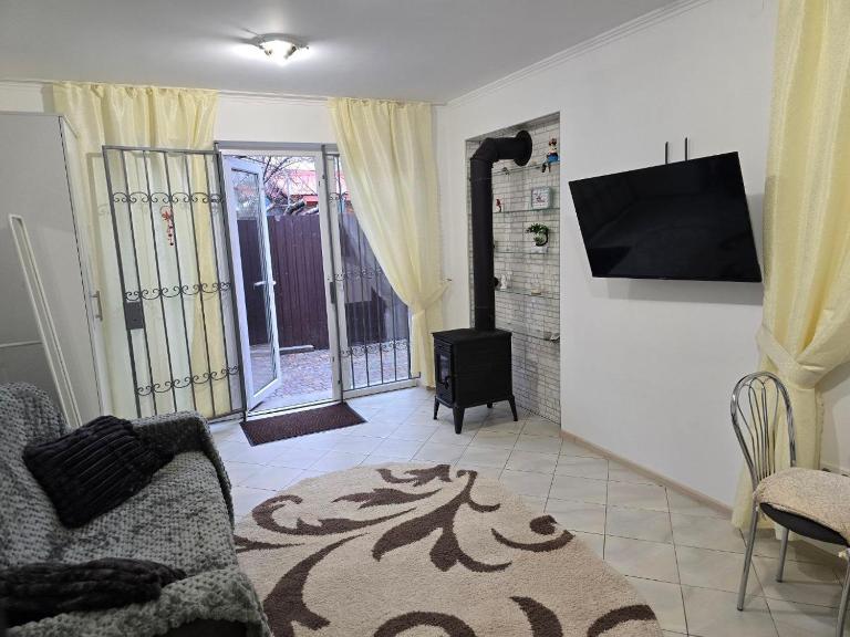Smart House Akkerman - Ferienwohnung Bilhorod-Dnistrowskyj