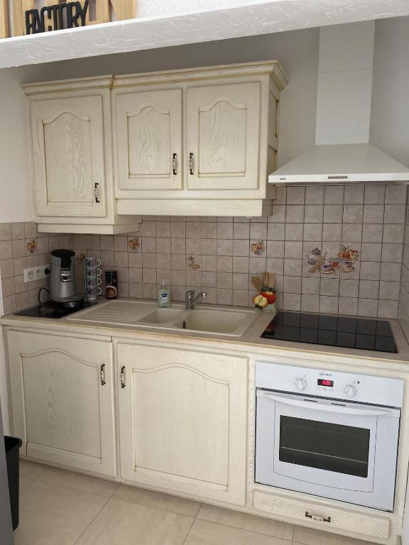 Petite maison de village - Ferienwohnung Ancerville