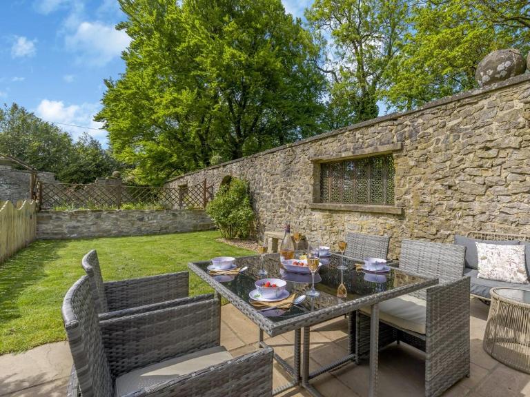 2 Bed in Buxton oc-91974 - B&B Tideswell